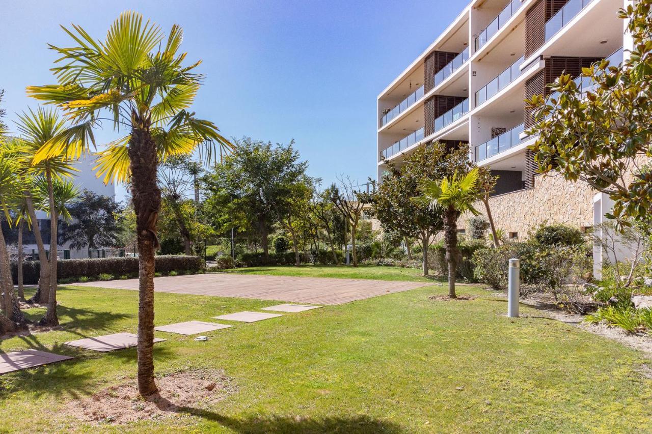 Deluxe 112 By Destination Algarve Apartamento