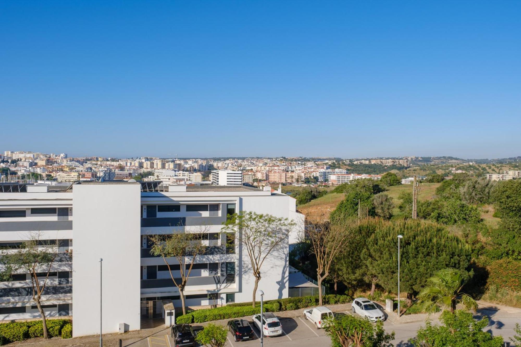 Apartamento Deluxe 112 By Destination Algarve
