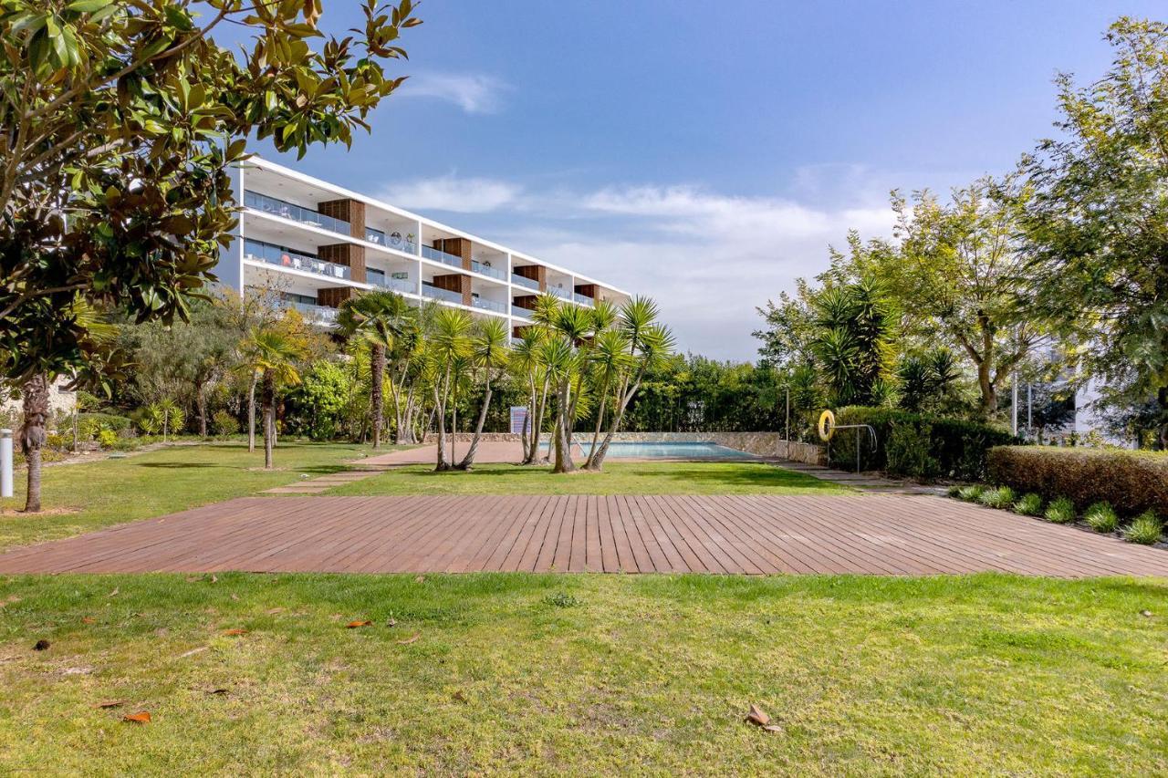 Apartment Deluxe 112 By Destination Algarve
