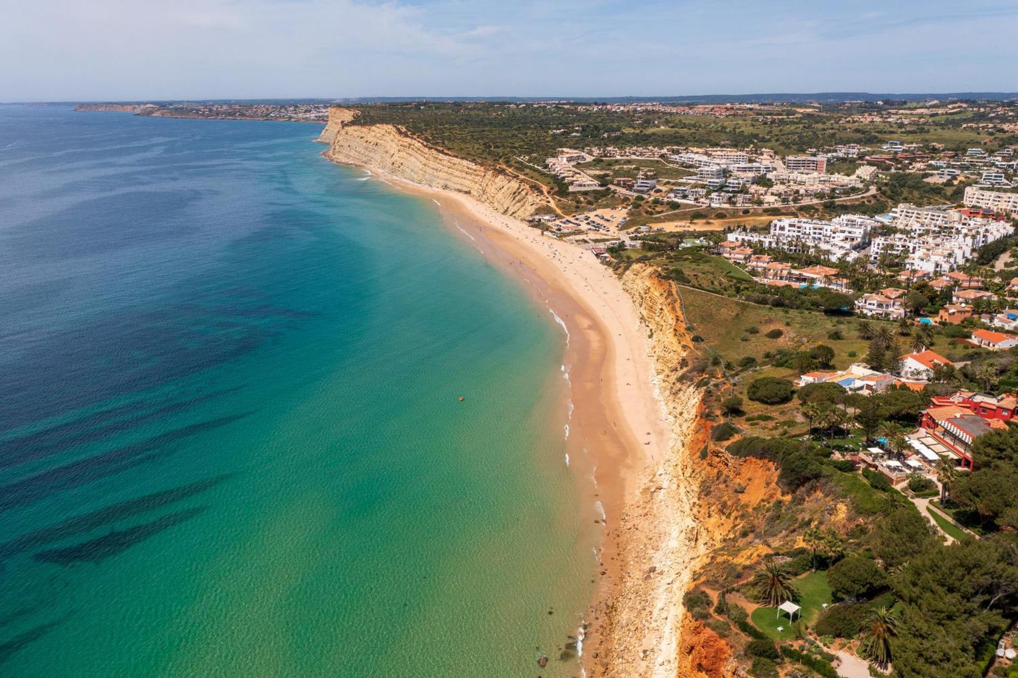 Apartment Deluxe 112 By Destination Algarve *