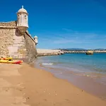 Deluxe Apartment 112 By Destination Algarve