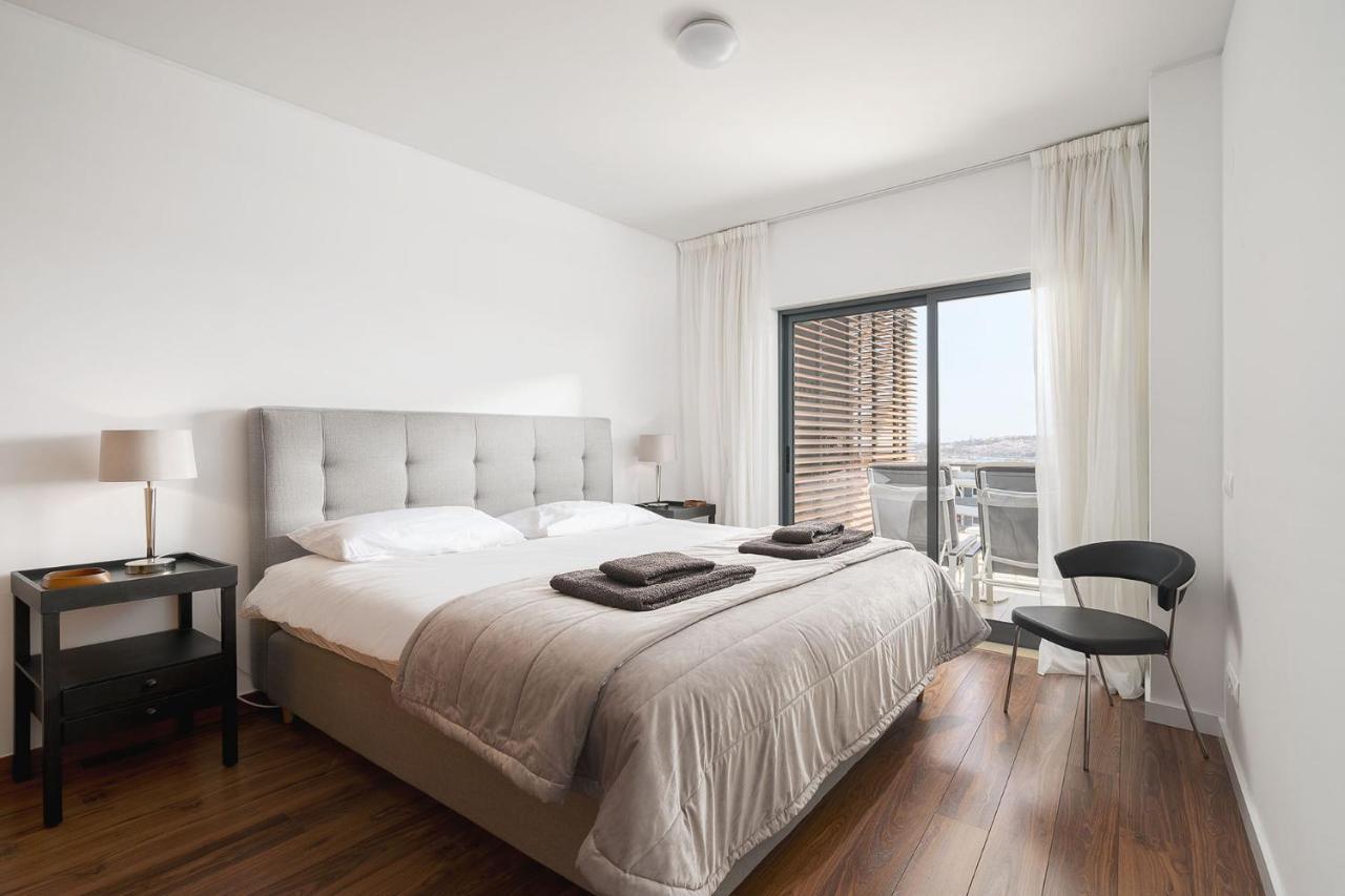 Apartment Deluxe 112 By Destination Algarve