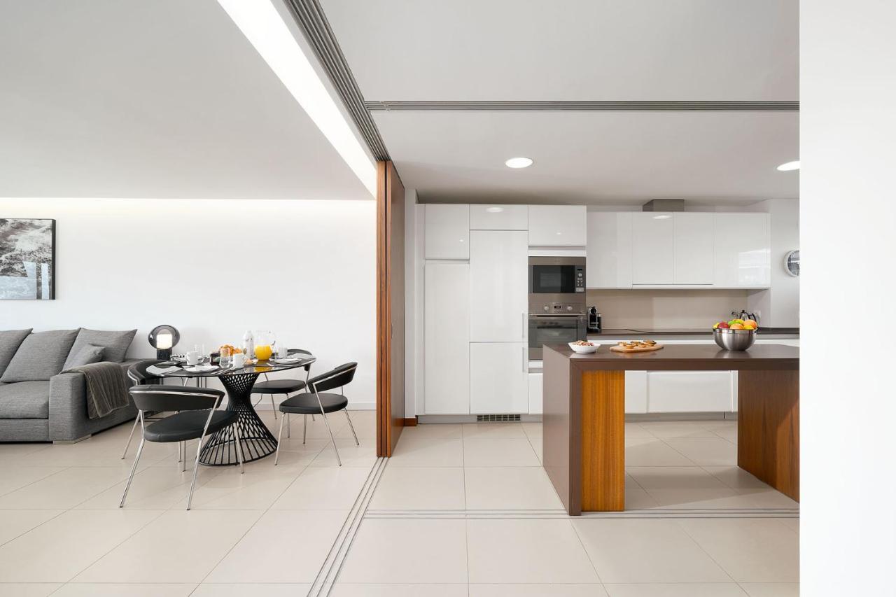 Deluxe 112 By Destination Algarve Apartment
