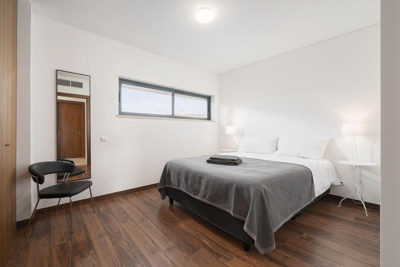 Deluxe 112 By Destination Algarve Apartment Lagos