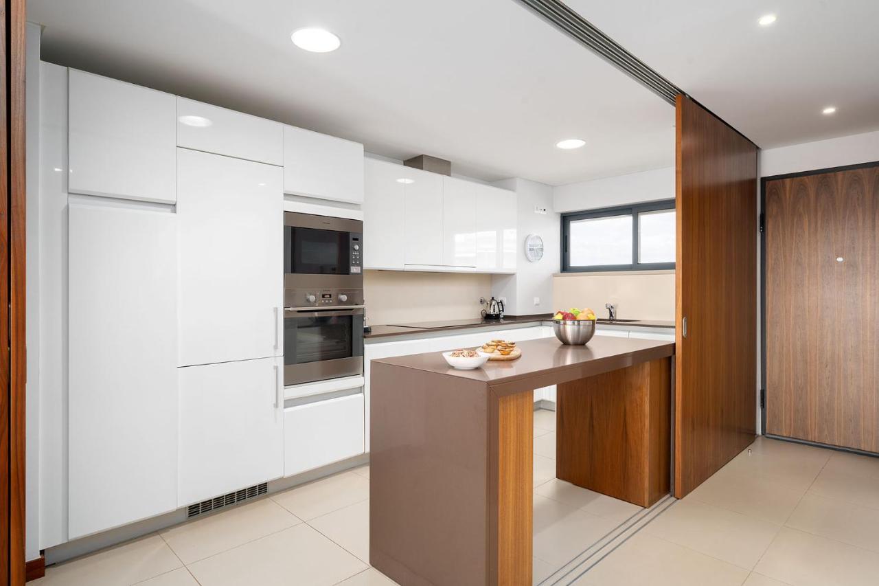 Apartment Deluxe 112 By Destination Algarve *