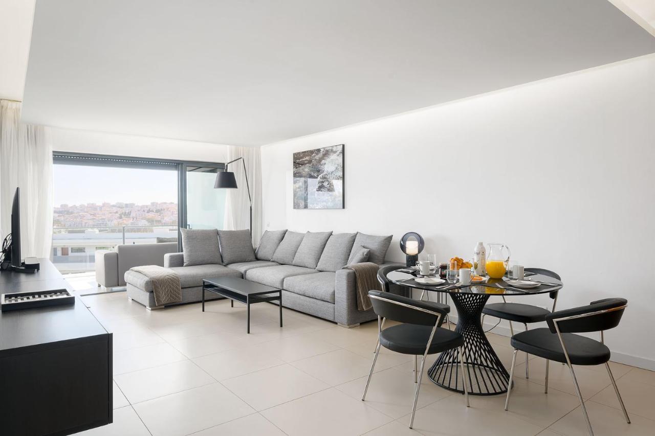 Deluxe 112 By Destination Algarve Apartment