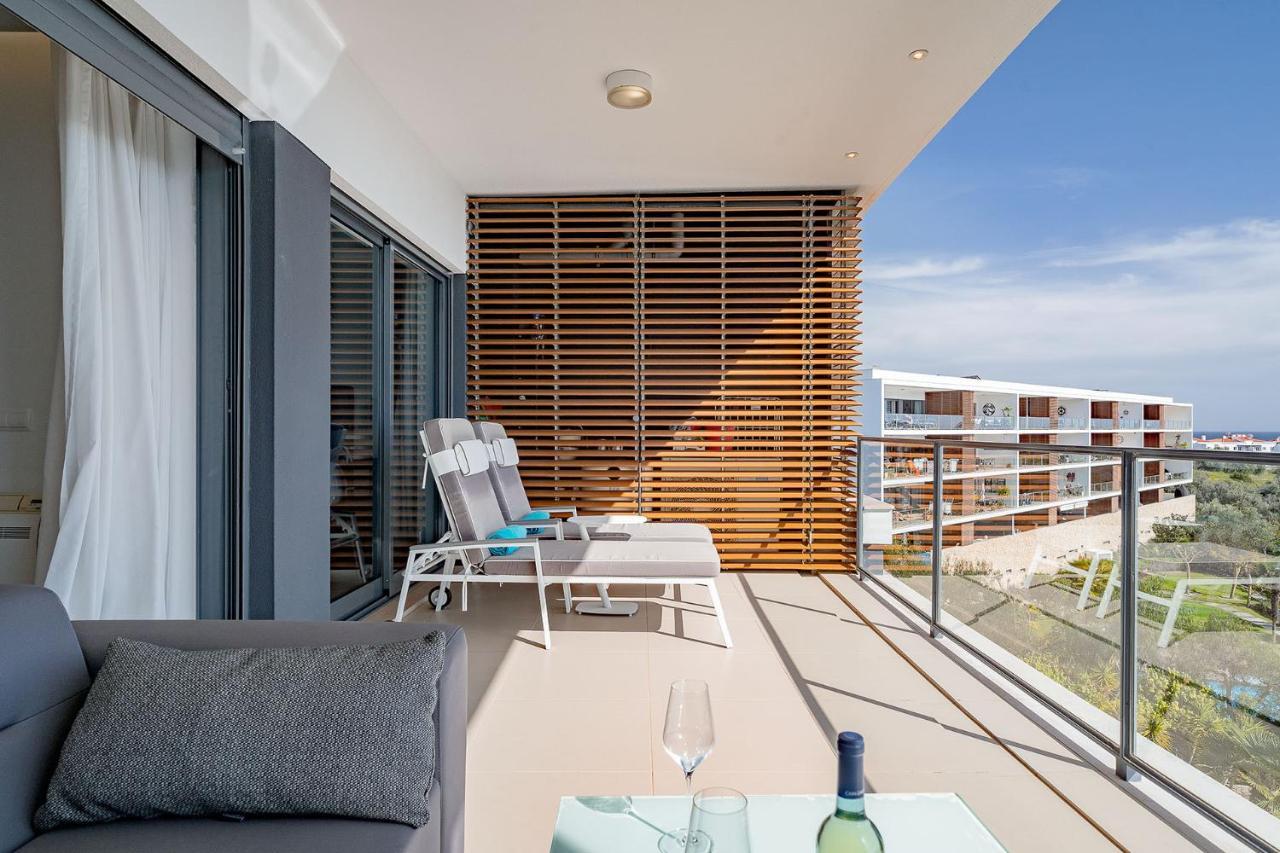 Deluxe 112 By Destination Algarve Apartment Lagos