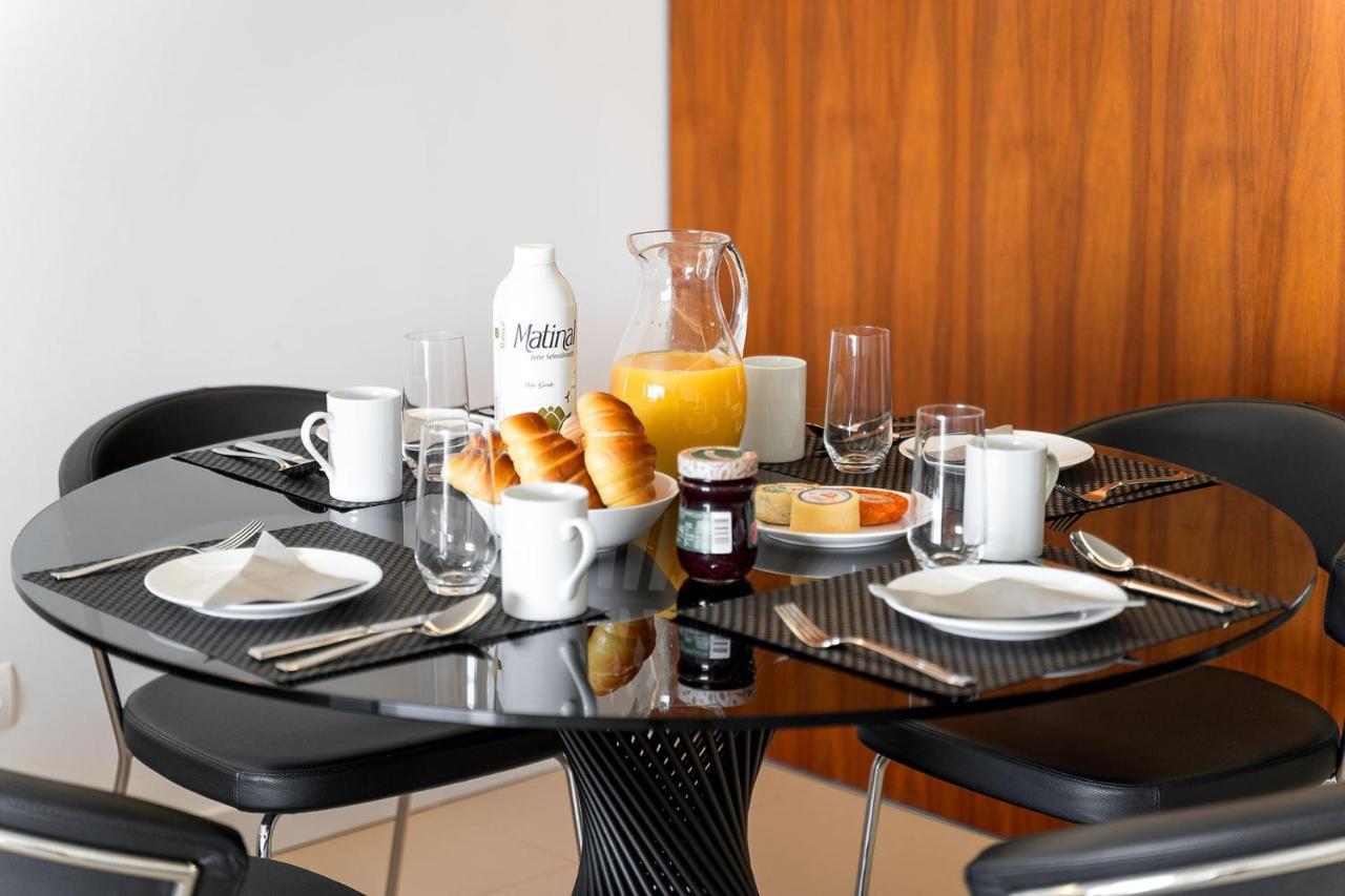 Deluxe 112 By Destination Algarve Apartment *