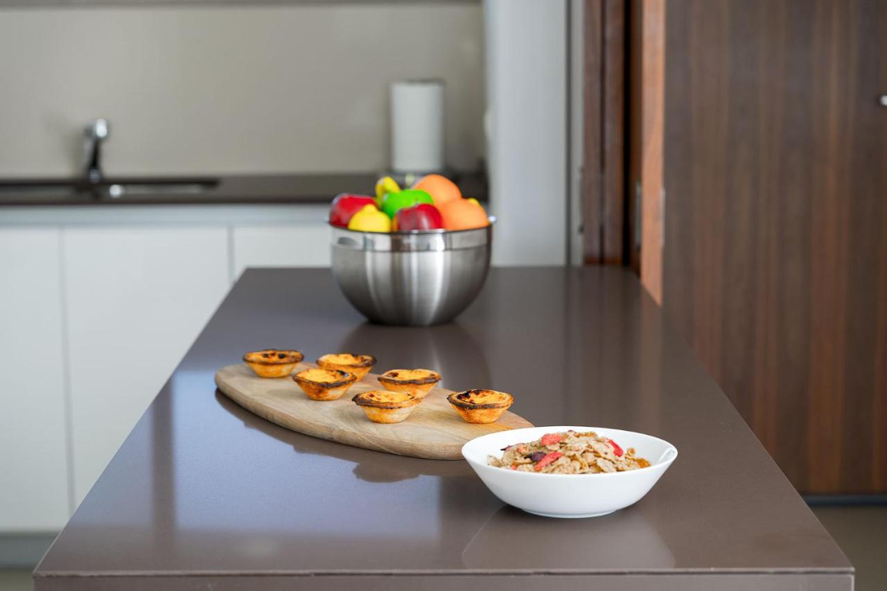 Deluxe 112 By Destination Algarve Apartment