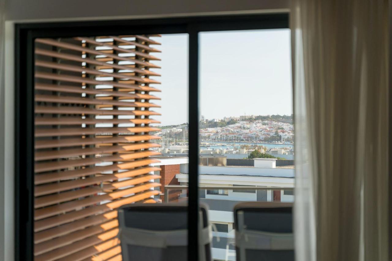 Apartment Deluxe 112 By Destination Algarve *