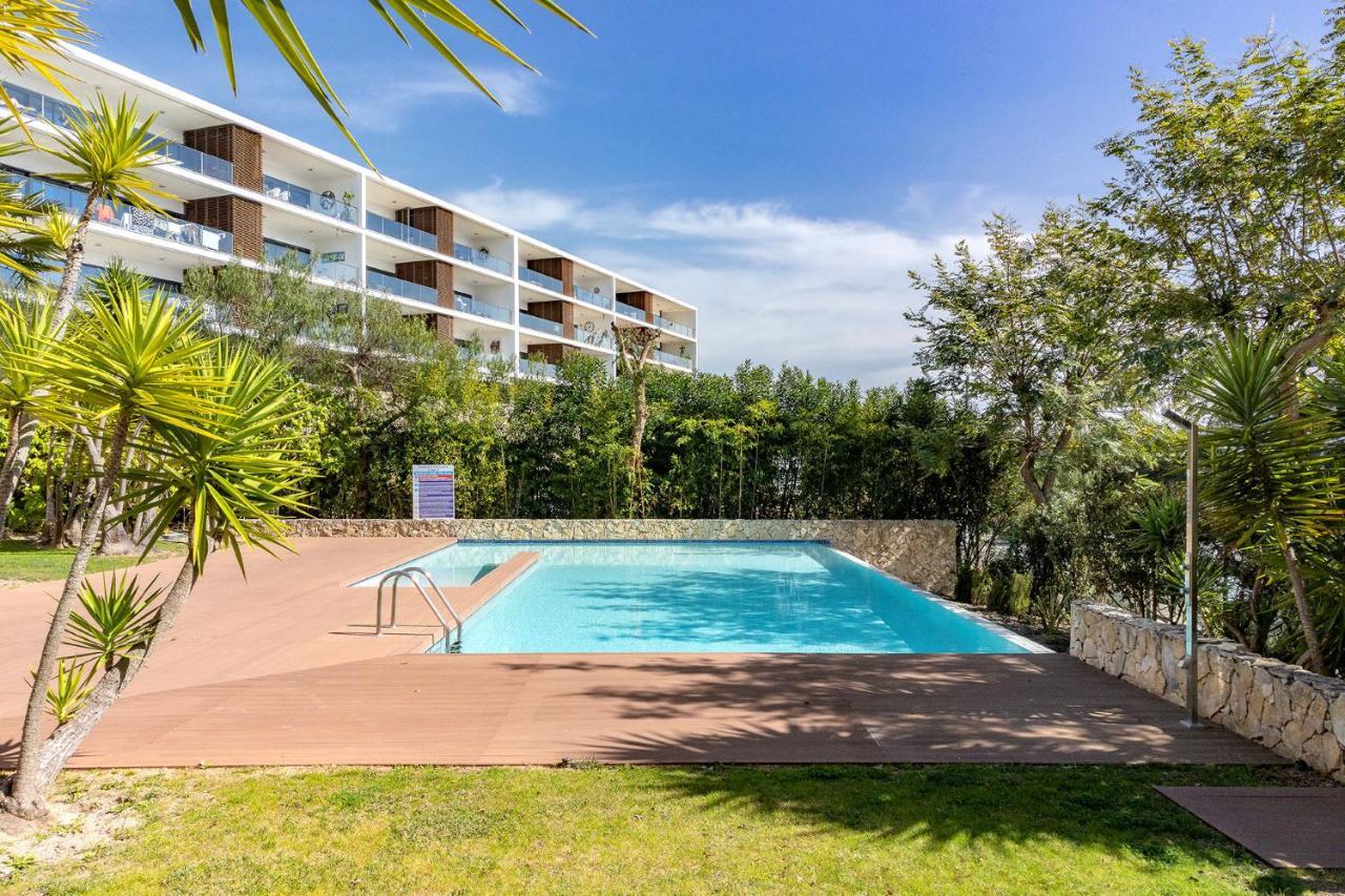 Deluxe 112 By Destination Algarve Apartment Lagos
