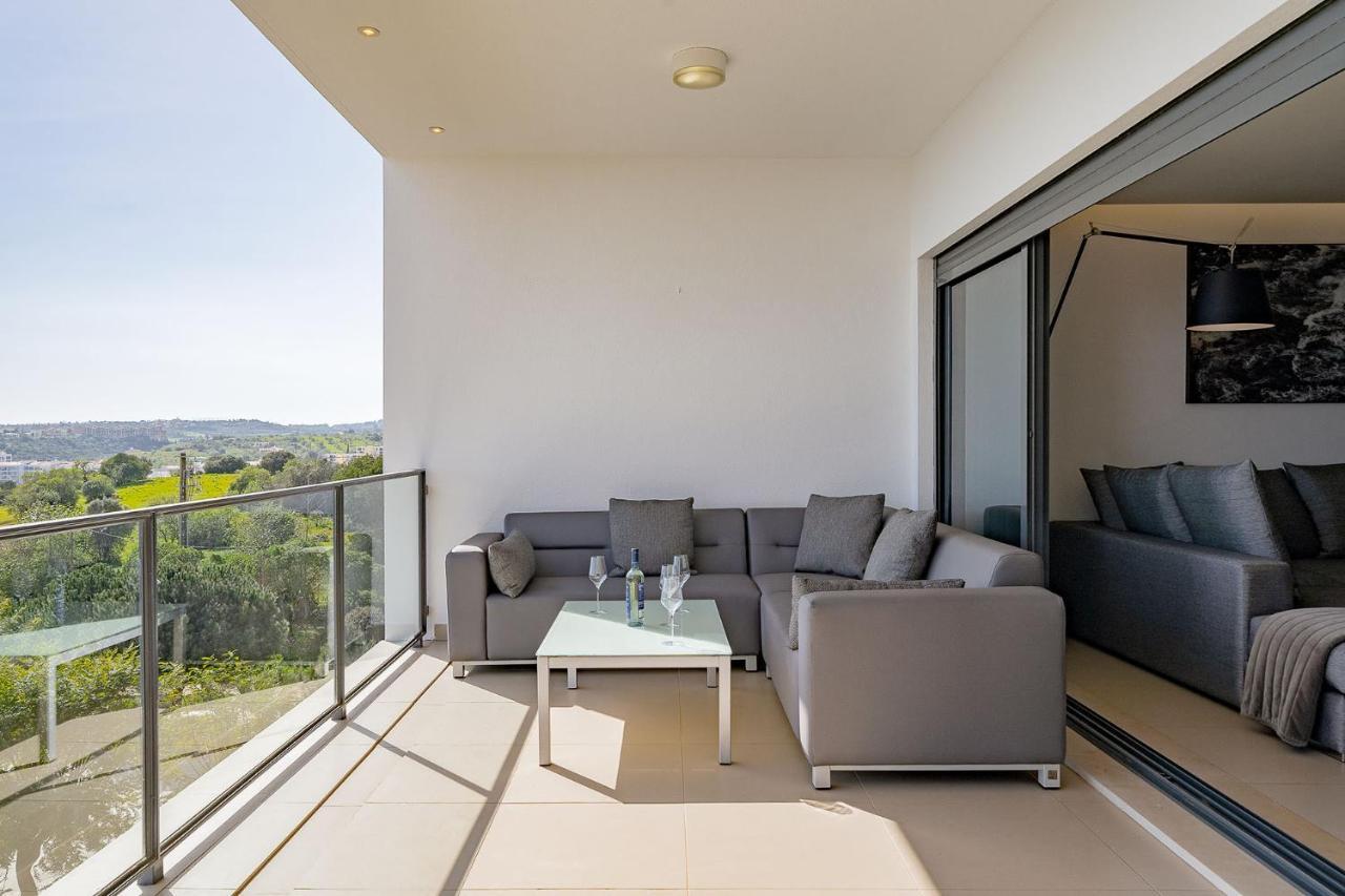 Apartment Deluxe 112 By Destination Algarve *