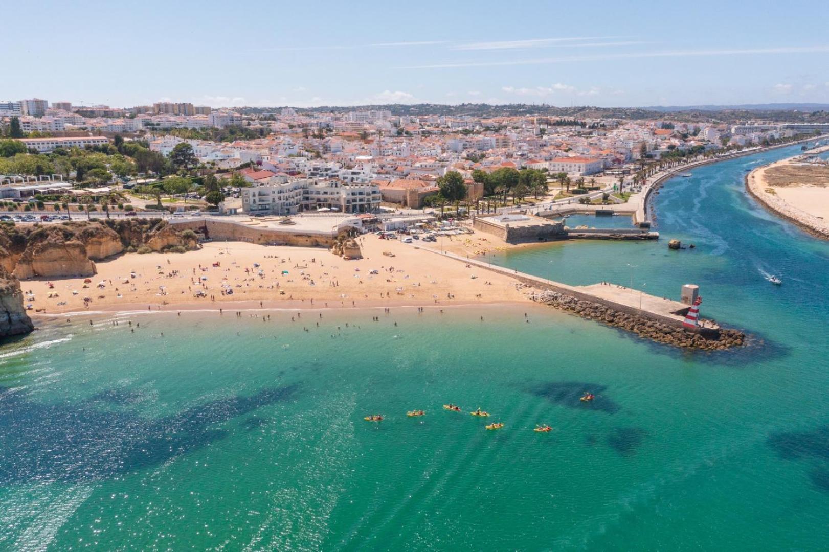 Deluxe 112 By Destination Algarve Lagos