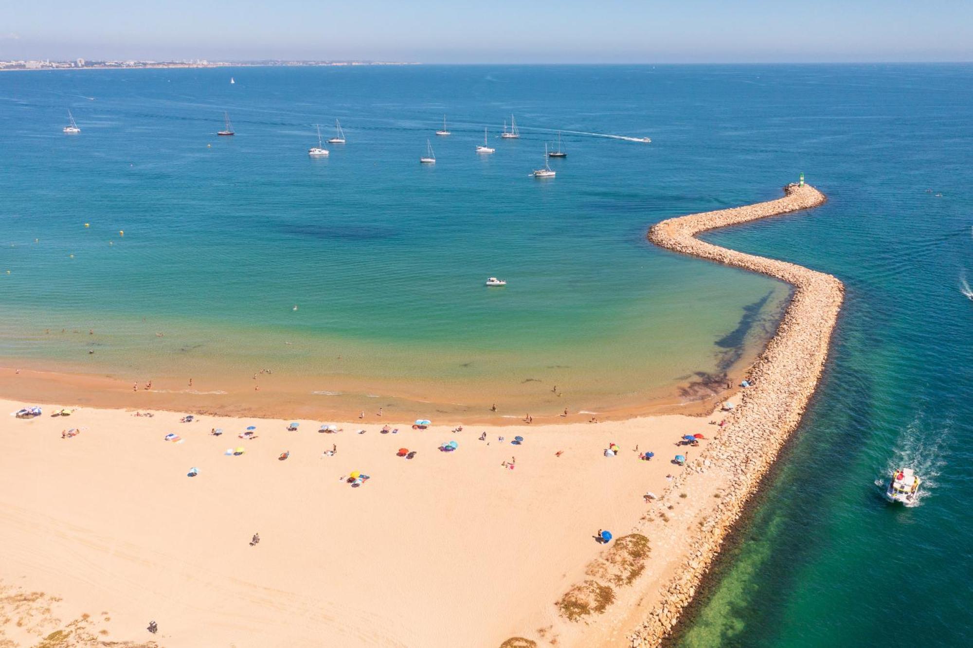 Deluxe 112 By Destination Algarve *