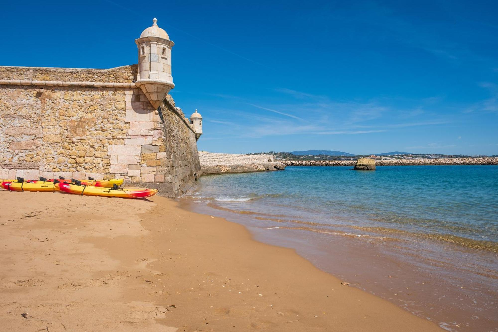 Apartment Deluxe 112 By Destination Algarve *