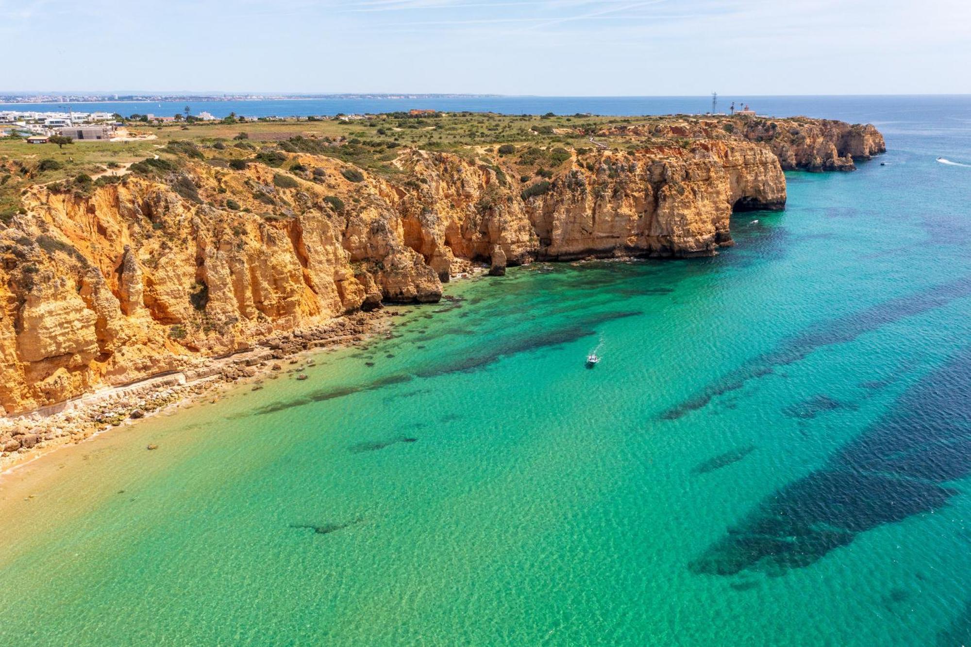 Deluxe 112 By Destination Algarve Apartment