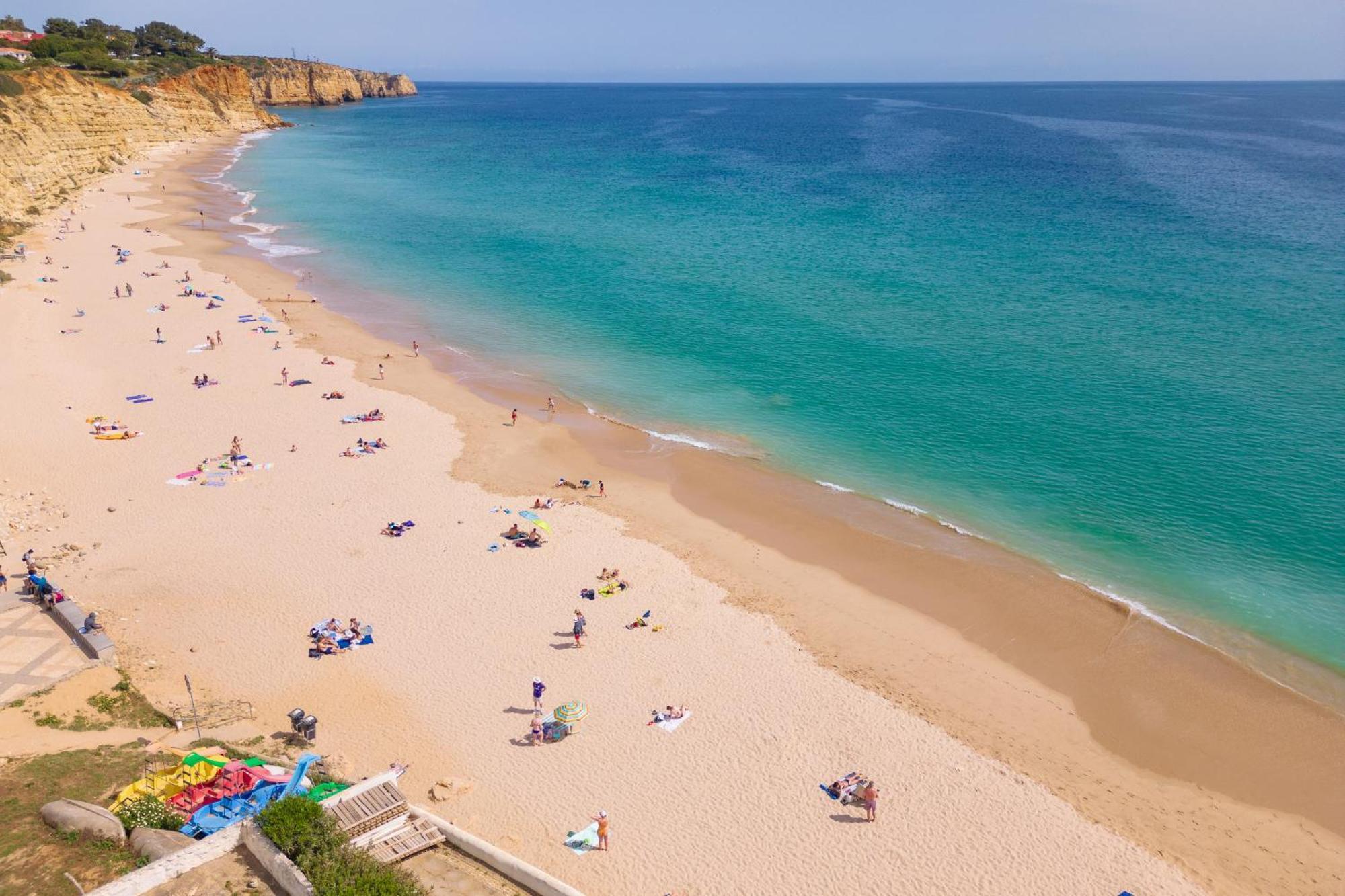 Deluxe 112 By Destination Algarve Apartment Lagos