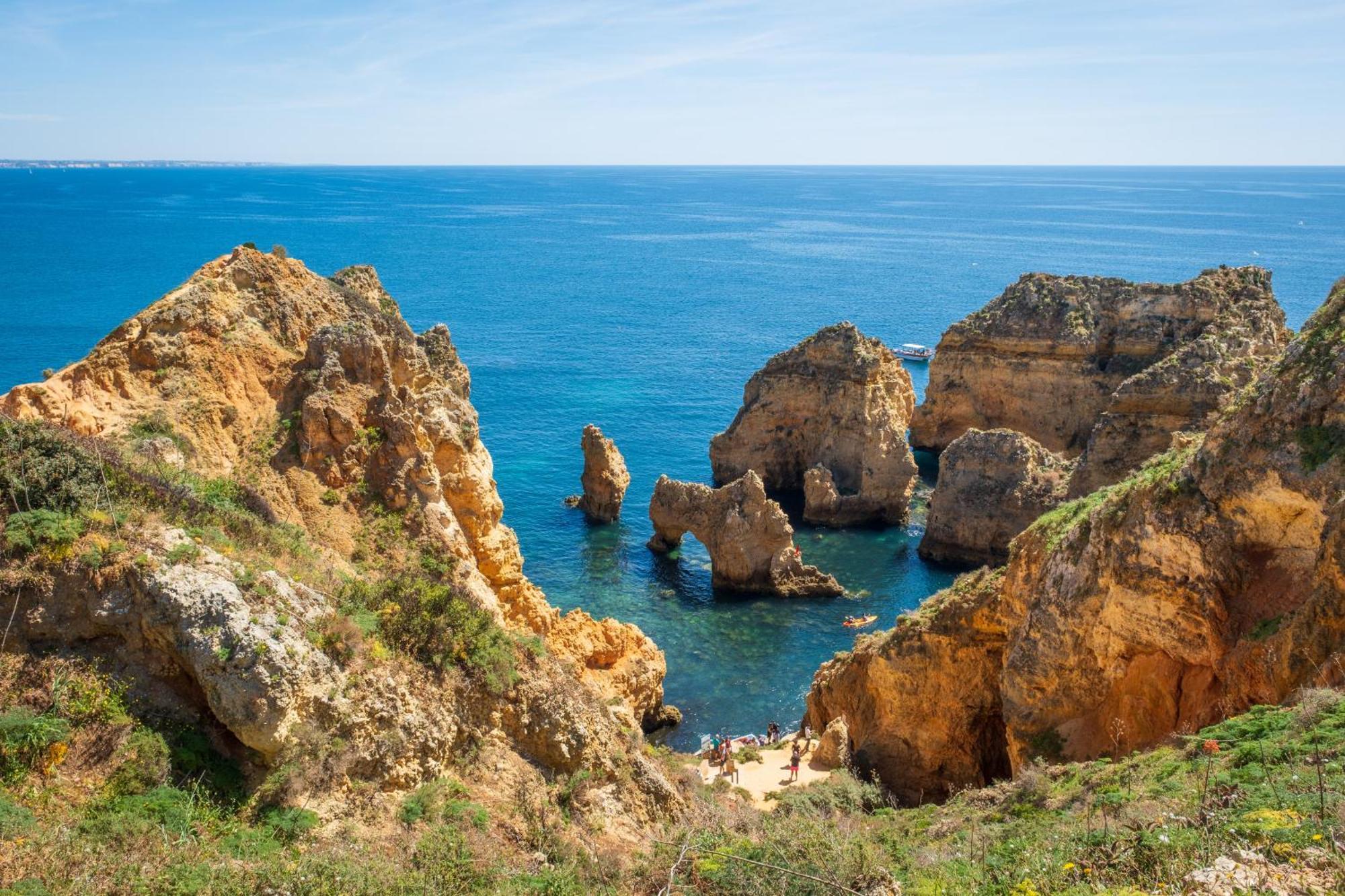 Deluxe 112 By Destination Algarve *