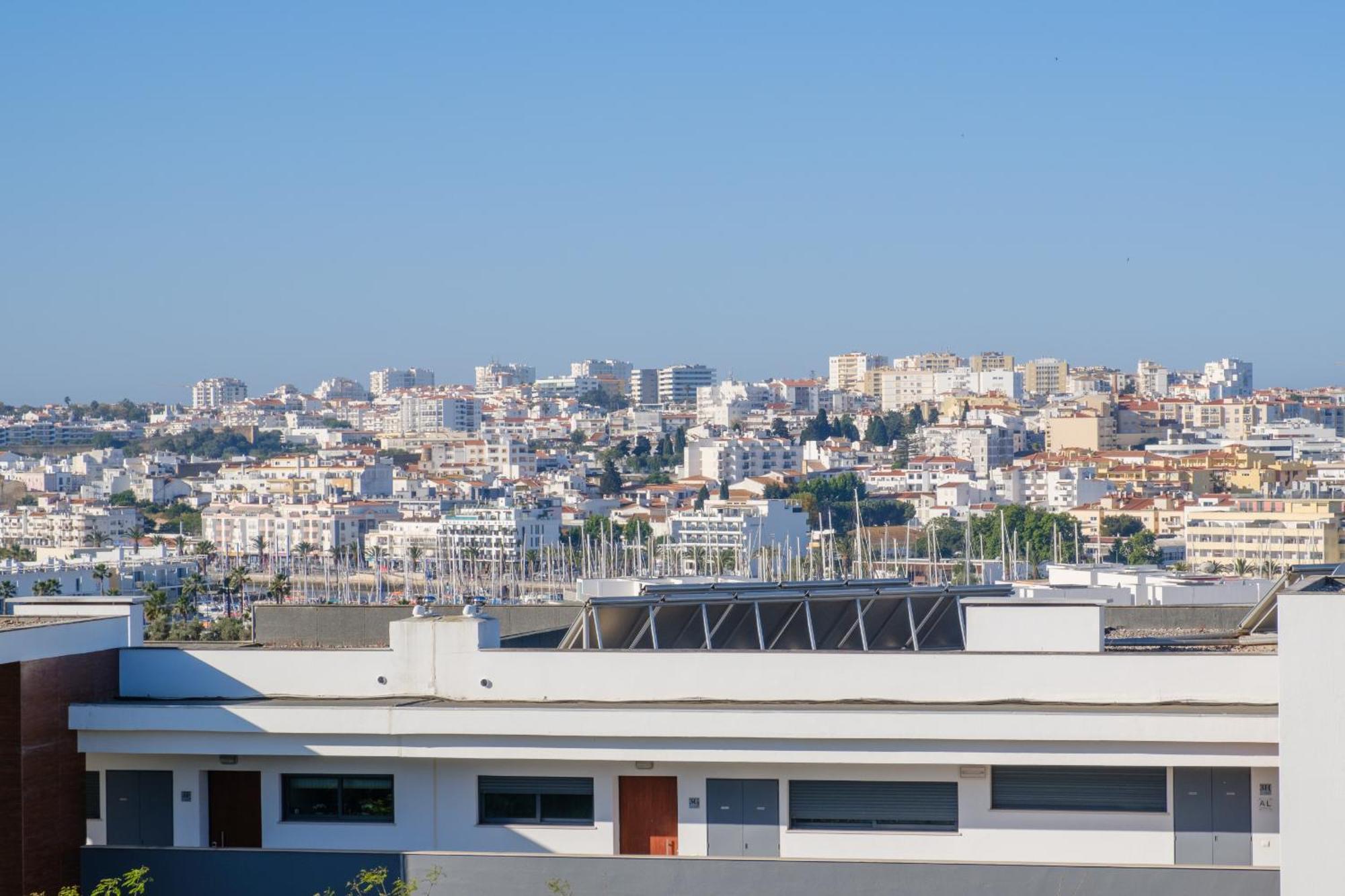 Apartment Deluxe 112 By Destination Algarve Lagos
