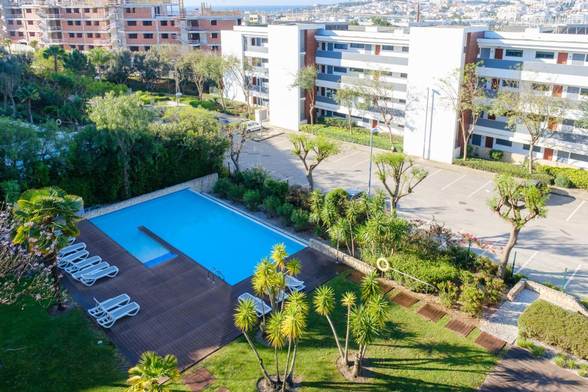 Apartment Deluxe 112 By Destination Algarve Lagos